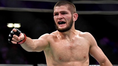 Khabib Nurmagomedov chất vấn UFC: MMA phải là thể thao trước, giải trí sau