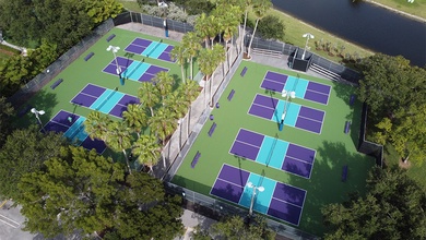 Tranh cãi nổ ra xoay quanh kế hoạch xây sân pickleball sát khu dân cư