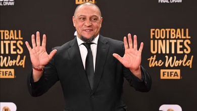 Roberto Carlos đã trải qua ca phẫu thuật tim khẩn cấp