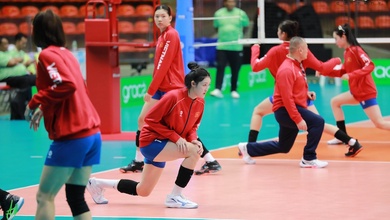 Hết hợp đồng với LP Bank Ninh Bình, phụ công Lưu Thị Huệ tìm kiếm bến đỗ mới