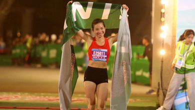 VIHM 2026 powered by Herbalife: Dàn Elite tỏa sáng, những màn nước rút làm nên ngày đầu năm bùng nổ