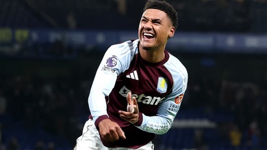 Dự đoán Aston Villa vs Nottingham, 19h30 ngày 3/1, Ngoại hạng Anh 2025/26