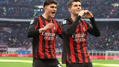 Dự đoán Cagliari vs AC Milan, 2h45 ngày 3/1, Serie A 2025/26