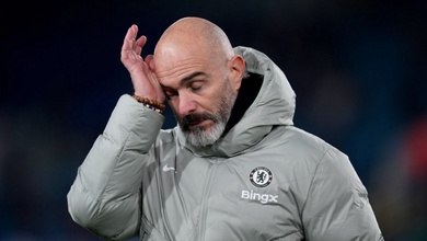 Chính thức: Chelsea sa thải Maresca sau khi mối quan hệ hoàn toàn đổ vỡ