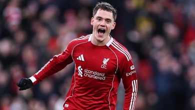 Dự đoán Liverpool vs Leeds, 0h30 ngày 2/1, Ngoại hạng Anh 2025/26