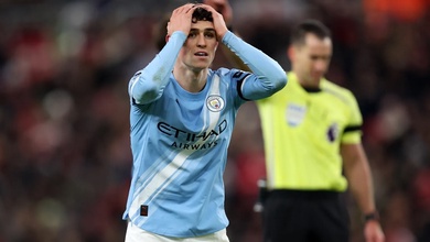 Sunderland bất bại trên sân nhà khiến Man City tụt lại phía sau trong cuộc đua vô địch