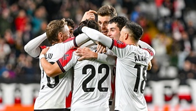 Dự đoán Rayo Vallecano vs Getafe, 3h00 ngày 3/1, La Liga 2025/26