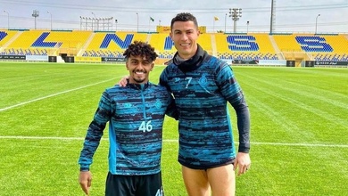U23 Saudi Arabia gọi đội hình cực mạnh đấu Việt Nam: Có 3 đồng đội Ronaldo