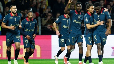 Dự đoán Toulouse vs Lens, 2h45 ngày 3/1, La Liga 2025/26