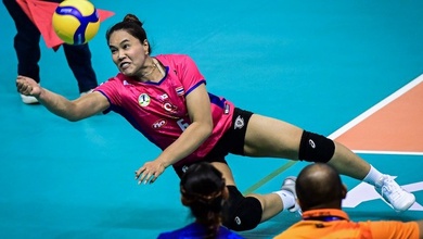 Onuma Sittirak chia tay Nakhon Ratchasima, vẫn "chiến" dù đã U40