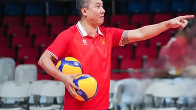 HLV Nguyễn Tuấn Kiệt chính thức dẫn dắt CLB Hà Nội Tasco Auto