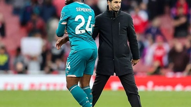 Xác nhận tương lai ngôi sao Semenyo đến Man City khiến Arsenal lo sợ từ đêm nay
