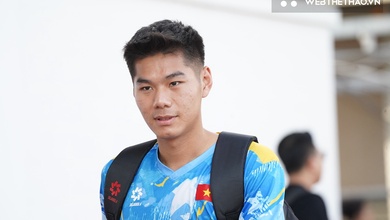Trung vệ U23 Việt Nam đặt mục tiêu không mắc sai lầm cá nhân, thắng U23 Jordan 