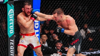Michael Bisping khuyên Merab Dvalishvili tạm nghỉ đấu sau UFC 323