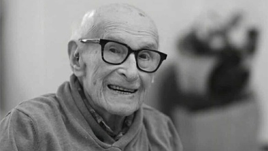 Vĩnh biệt Joe Veselsky - Di sản bất tử của nhà vô địch bóng bàn thế giới