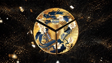 PPA Tour Asia ra mắt thiết kế huy chương độc đáo cho mùa giải 2026, mở ra “thử thách Rồng” chưa từng có