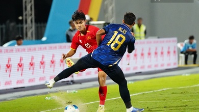 AFC kỳ vọng U23 Việt Nam hoặc U23 Thái Lan viết lịch sử cho Đông Nam Á