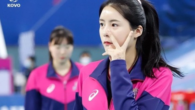 Đả nữ Jae-Yeong Lee nỗ lực tìm lại ánh hào quang sau 3 năm thất nghiệp 