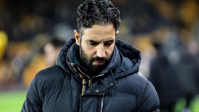 Amorim bị MU sa thải: Dự án hứa hẹn thay đổi trở nên vô nghĩa