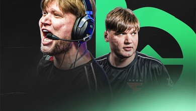 Huyền thoại s1mple trở lại sân khấu LAN Tier-1: BC.Game chiêu mộ bộ khung SAW, mở đường tới IEM Kraków 2026