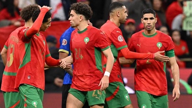 Danh sách các đội vào tứ kết Cúp châu Phi 2025: Điền tên Ma rốc, Cameroon, Senegal...