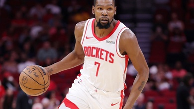 Nikola Jokic mất MVP: Kevin Durant dự đoán NBA sẽ sớm bỏ quy định 65 trận gây tranh cãi