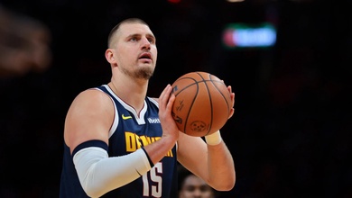 Tranh cãi quy định 65 trận tối thiểu: Nikola Jokic nguy cơ mất MVP, NBA có nên "nới tay"?