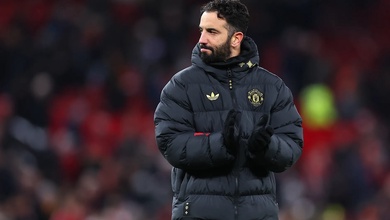 Man Utd thiệt hại bao nhiêu tiền khi sa thải Ruben Amorim?