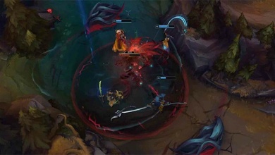 Từ Baron đến Rồng: Mục tiêu lớn ảnh hưởng thế nào đến tỷ lệ thắng LMHT?