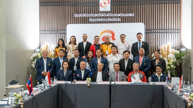 Philippines đăng cai Đại hội Thể thao Thanh niên Đông Nam Á Mở rộng 2028