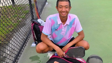 Sypik chia tay Quang Dương, Wika úp mở “bom tấn” với chữ G cho năm 2026