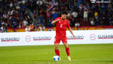 Ai “nặng ký” nhất, ai “nhẹ ký” nhất ở U23 Việt Nam?