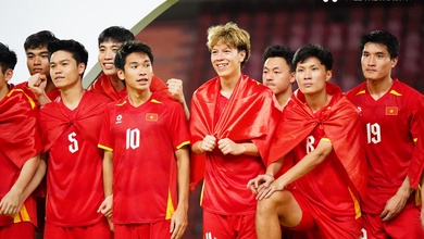 Điểm chung đặc biệt giữa U23 Việt Nam và hai đối thủ cùng bảng ở VCK U23 châu Á 2026