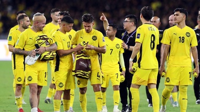 Vụ kháng cáo của FAM “mất hút” tại CAS: Bóng đá Malaysia tiếp tục chờ trong vô định