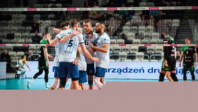 Cuprum Stilon Gorzów thắng áp đảo CHKS Chełm tại Superliga Nam Ba Lan