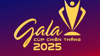 Chính thức công bố các hạng mục đề cử Cúp Chiến thắng lần thứ 9 năm 2025