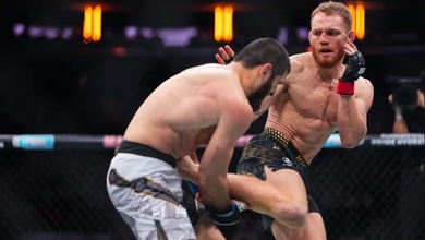 Cựu vương UFC Jack Della Maddalena muốn đối đầu Shavkat Rakhmonov hoặc Carlos Prates 