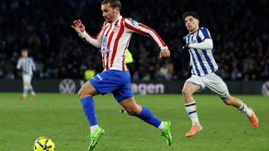 2 ngôi sao quốc tế mà Inter Miami của Messi tìm kiếm để hoàn thiện "Đội hình trong mơ"