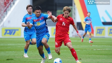 Link xem trực tiếp bóng đá U23 Việt Nam vs U23 Jordan ngày 6/1