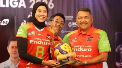 Megawati từ chối trở lại Hàn Quốc, quyết tâm toả sáng tại quê nhà