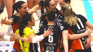 Nuvoli Altafratte mong chờ ngày ra mắt tại Coppa Italia: “Roma là nơi đáng nhớ đầu tiên”