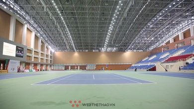 Hà Nội trở thành điểm khởi đầu cho PPA Tour Asia 2026