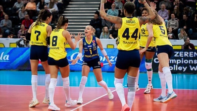 Fenerbahçe thắng trận, Orro được vinh danh MVP đầy xứng đáng