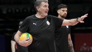 Andrea Gardini: “Niềm tin thành công của tôi là trọn vẹn”