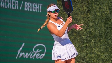 Anna Leigh Waters và Paddletek chính thức khép lại mối lương duyên kéo dài 7 năm