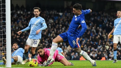 Dự đoán Fulham vs Chelsea, 2h30 ngày 8/1, Ngoại hạng Anh 2025/26