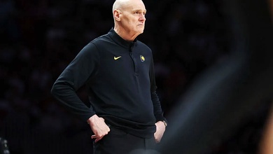 Từ Á quân NBA đến đáy bảng xếp hạng: Pacers tái hiện thảm họa của Bulls 1999 và Warriors 2020