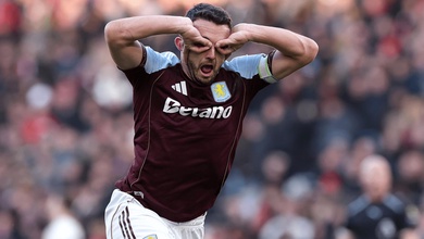 Dự đoán Crystal Palace vs Aston Villa, 2h30 ngày 8/1, Ngoại hạng Anh 2025/26