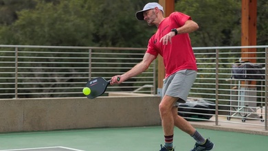 Kết hợp cú đánh thứ 3 và thứ 5: Chiến thuật pickleball thời hiện đại