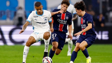 Dự đoán PSG vs Marseille, 1h00 ngày 9/1, Siêu cúp Pháp